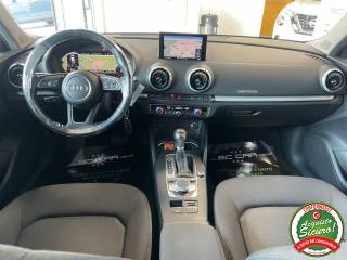 AUDI A3 usata, con Cruise Control