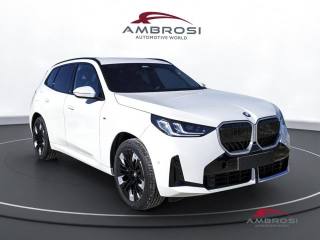 BMW X3 usata 1