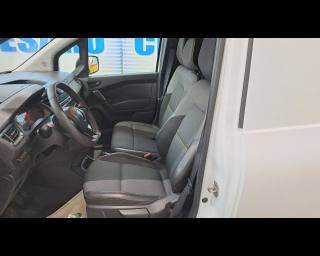 RENAULT Kangoo usata, con Cerchioni in acciaio