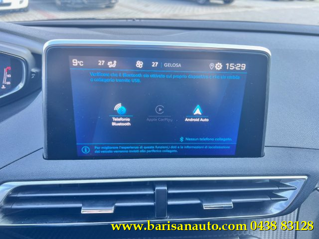 PEUGEOT 5008 usata, con ESP