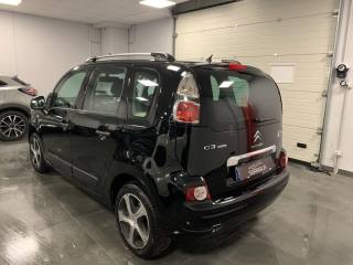 CITROEN C3 Picasso usata, con Autoradio