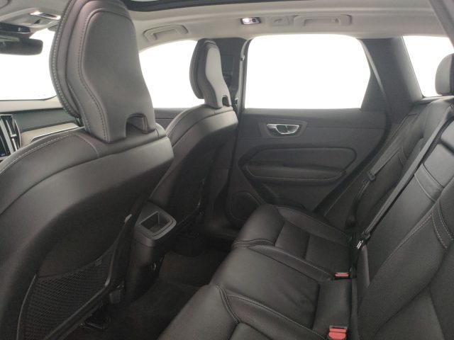 VOLVO XC60 usata, con Chiusura centralizzata