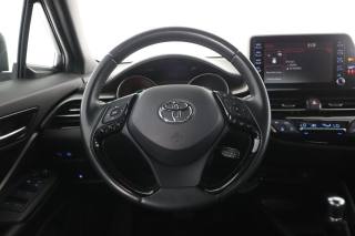 TOYOTA C-HR usata 5