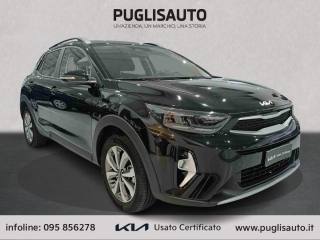 KIA Stonic 1.2 MPI Style Special Edition