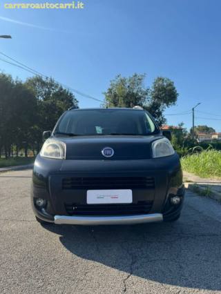 FIAT Qubo usata, con Airbag