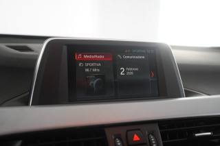 BMW X1 usata 13