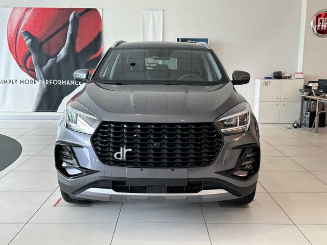 DR MOTOR DR 5.0 usata, con Controllo trazione