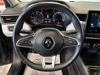 RENAULT Clio usata, con Cerchi in lega