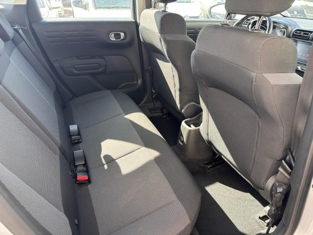 CITROEN C3 Aircross usata, con Climatizzatore