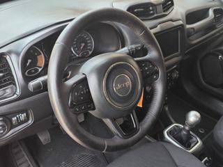 JEEP Renegade usata, con Cerchi in lega