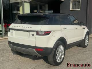 LAND ROVER Range Rover Evoque usata, con Airbag laterali