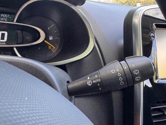RENAULT Clio usata, con Vivavoce