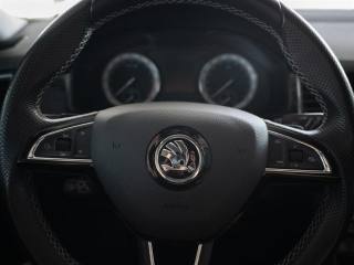 SKODA Kodiaq usata 13