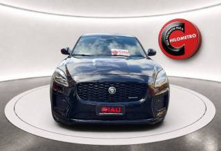 JAGUAR E-Pace usata, con Airbag