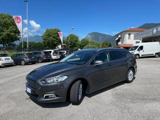 FORD Mondeo usata, con Airbag