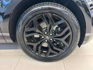 LAND ROVER Range Rover Evoque usata, con Controllo trazione