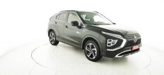 MITSUBISHI Eclipse Cross usata, con Autoradio digitale