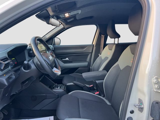DACIA Duster usata 12