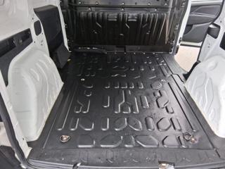 FIAT Doblo usata, con Bluetooth