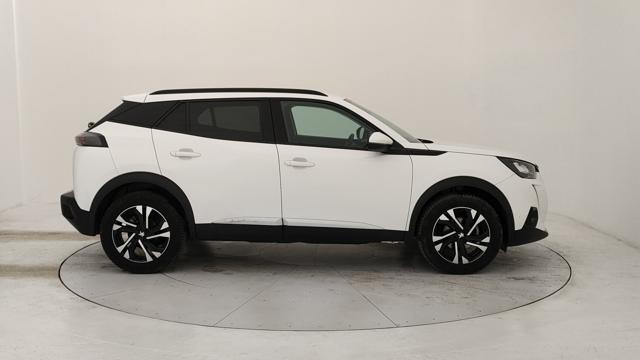 PEUGEOT 2008 usata, con Autoradio
