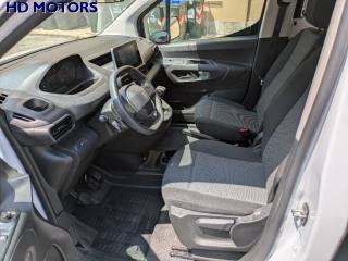 FIAT Doblo usata, con Climatizzatore
