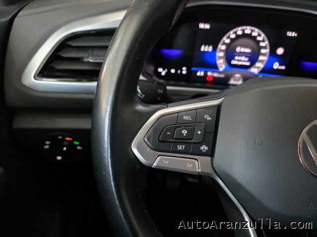 VOLKSWAGEN T-Roc usata, con Cruise Control