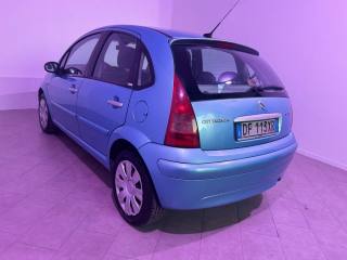 CITROEN C3 usata 5