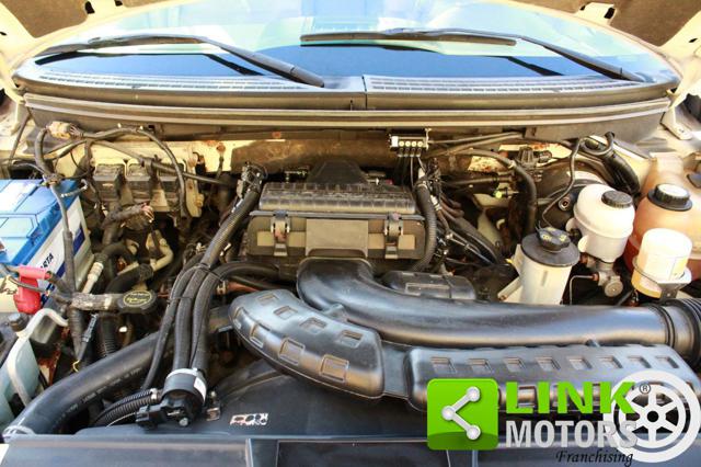 FORD F 150 usata 28
