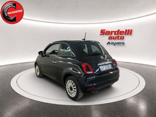 FIAT 500 usata, con Airbag laterali