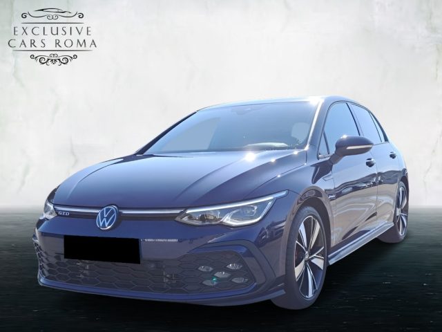 VOLKSWAGEN Golf usata, con ABS