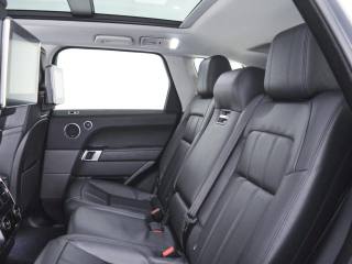 LAND ROVER Range Rover Sport usata 14
