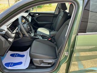 AUDI A1 usata, con Chiusura centralizzata