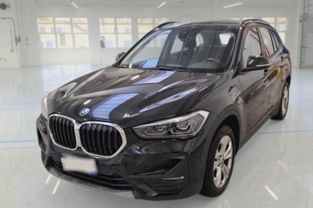 BMW X1 usata, con ABS