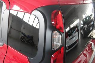 FIAT Panda usata, con Chiusura centralizzata telecomandata
