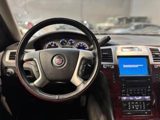 CADILLAC Escalade usata, con Chiusura centralizzata