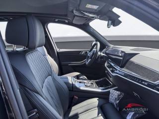 BMW X5 usata 11