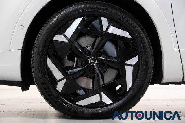OPEL Grandland usata, con Fendinebbia
