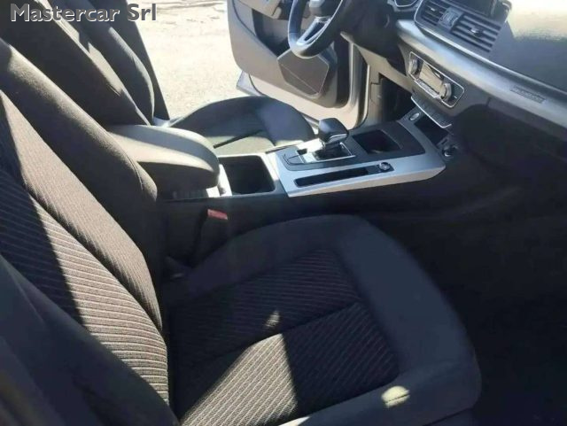 AUDI Q5 usata, con Servosterzo
