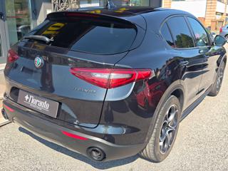 ALFA ROMEO Stelvio usata, con Airbag laterali