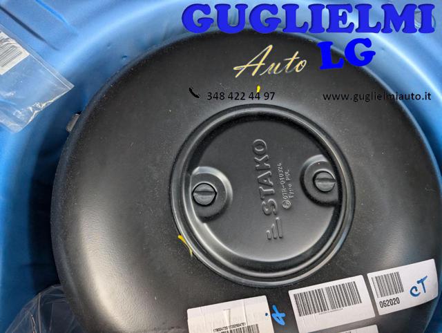 DACIA Sandero usata, con Specchietti laterali elettrici