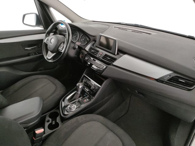 BMW 216 usata, con Chiusura centralizzata
