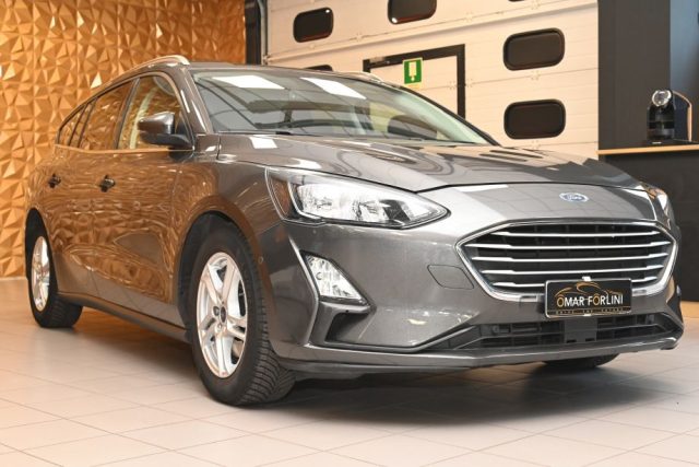 FORD Focus usata 1