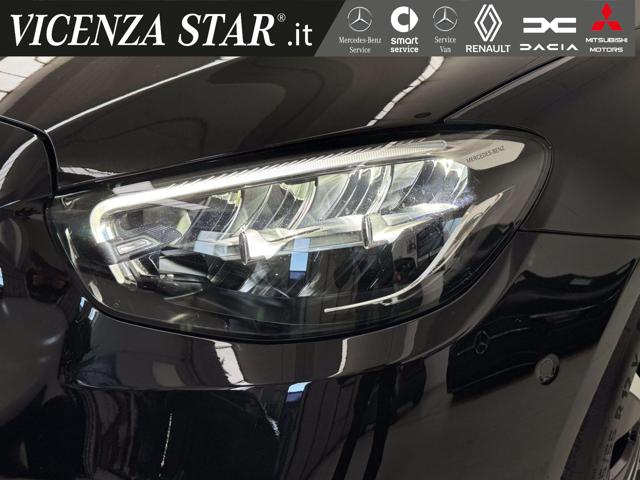 MERCEDES-BENZ E 220 usata, con Airbag
