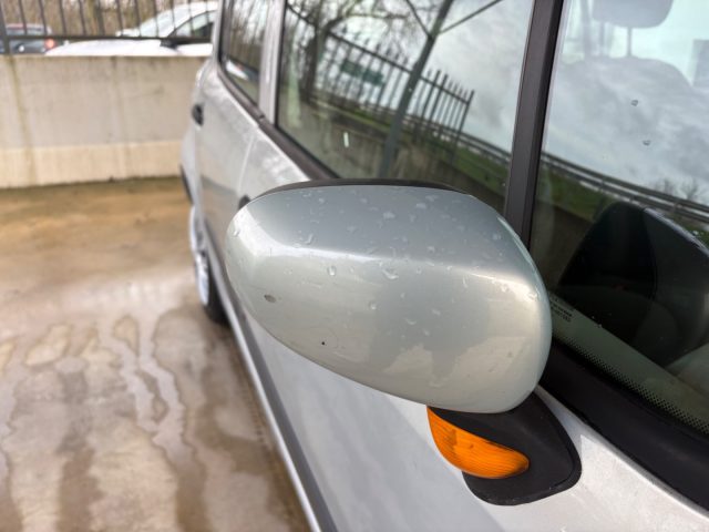 RENAULT Modus usata 33