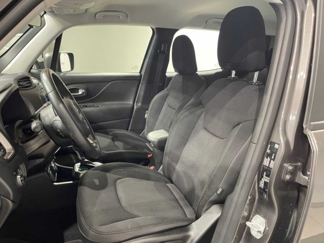 JEEP Renegade usata 19
