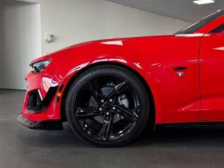 CHEVROLET Camaro usata 2