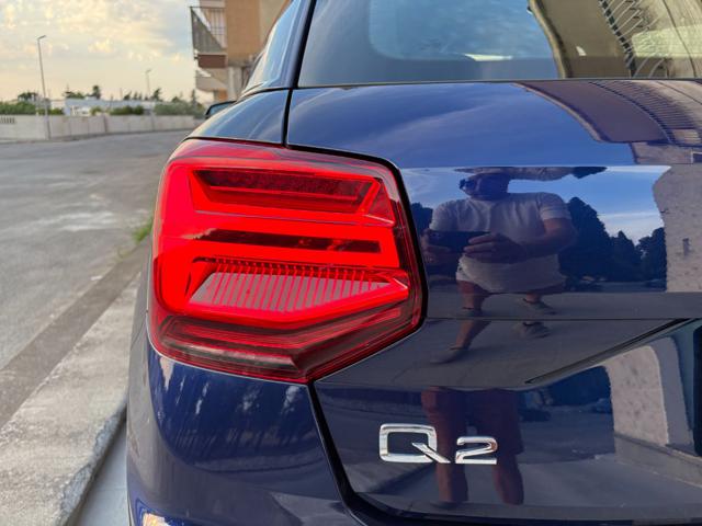 AUDI Q2 usata, con Vivavoce