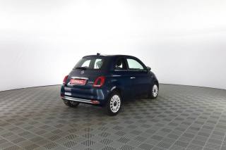 FIAT 500 usata 3