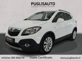 OPEL Mokka usata, con Airbag laterali
