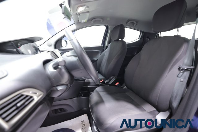 LANCIA Ypsilon usata, con Chiusura centralizzata